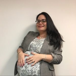 Meet your Posher, Martha